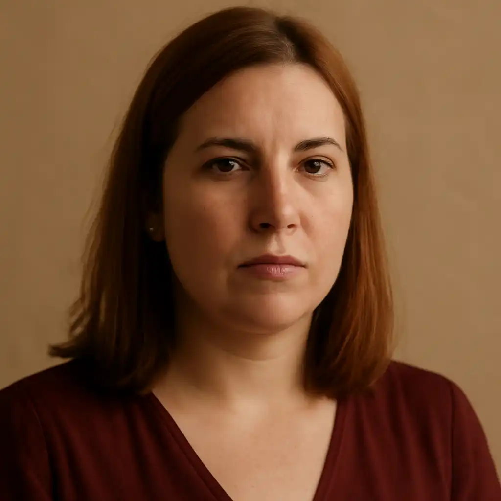 Catalina Flores Ruiz